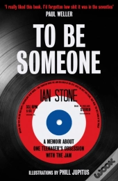 To Be Someone