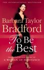 To Be The Best - Preview