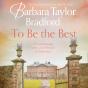 To Be The Best - Preview