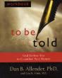To Be Told (Workbook) - Preview