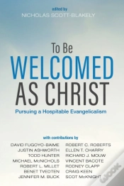 Capa do artigo To Be Welcomed As Christ