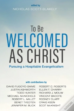 Capa do artigo To Be Welcomed As Christ