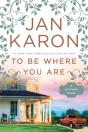 To Be Where You Are - Preview