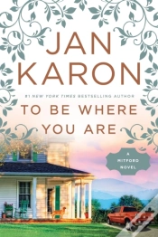 Capa do artigo To Be Where You Are