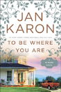 To Be Where You Are - Preview