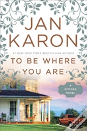 Capa do artigo To Be Where You Are
