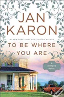 Capa do artigo To Be Where You Are