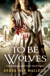 Capa do artigo To Be Wolves