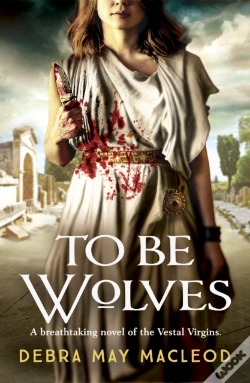 Capa do artigo To Be Wolves