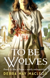Capa do artigo To Be Wolves