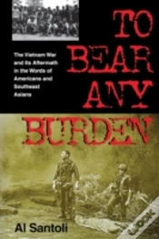 Capa do artigo To Bear Any Burden