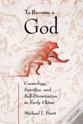 To Become A God