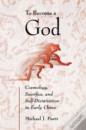 Capa do artigo To Become A God