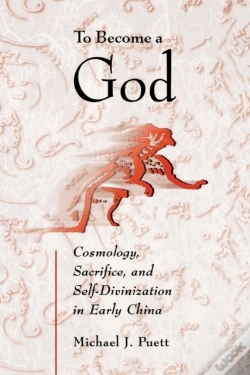 Capa do artigo To Become A God