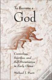 To Become A God
