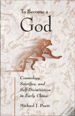 Capa do artigo To Become A God
