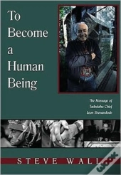 To Become A Human Being