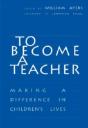 To Become A Teacher - Preview