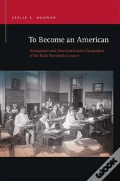 To Become An American