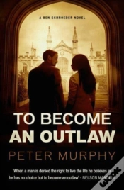 Capa do artigo To Become An Outlaw