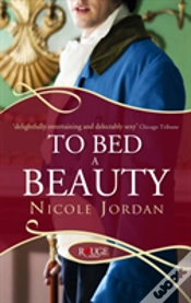 Capa do artigo To Bed A Beauty: A Rouge Regency Romance