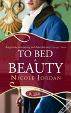 Capa do artigo To Bed A Beauty: A Rouge Regency Romance