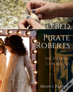 Capa do artigo To Bed, Pirate Roberts