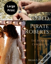 Capa do artigo To Bed, Pirate Roberts
