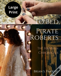 Capa do artigo To Bed, Pirate Roberts