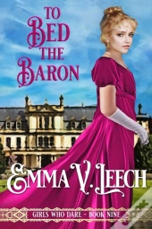 To Bed The Baron