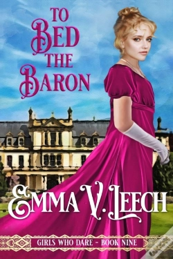 Capa do artigo To Bed The Baron