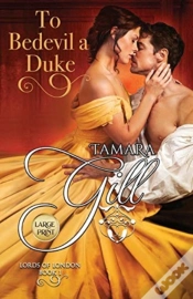 Capa do artigo To Bedevil A Duke
