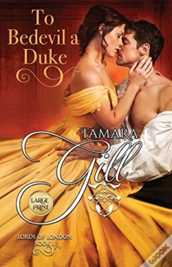 Capa do artigo To Bedevil A Duke