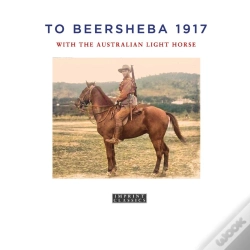 Capa do artigo To Beersheba 1917