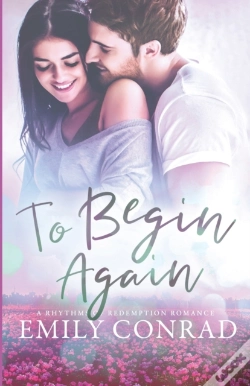 Capa do artigo To Begin Again