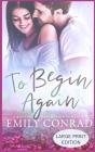 To Begin Again - Preview