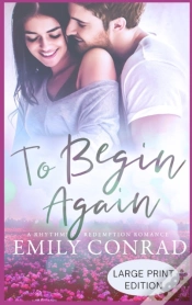 Capa do artigo To Begin Again