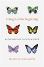 To Begin At The Beginning - Preview