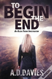 Capa do artigo To Begin The End
