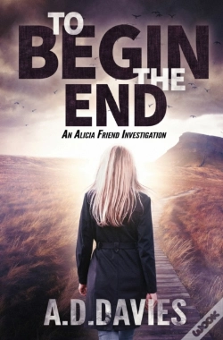 Capa do artigo To Begin The End