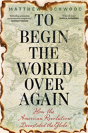 To Begin The World Over Again - Preview