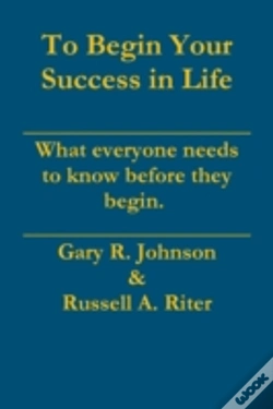 Capa do artigo To Begin Your Success In Life
