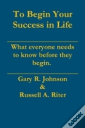 Capa do artigo To Begin Your Success In Life
