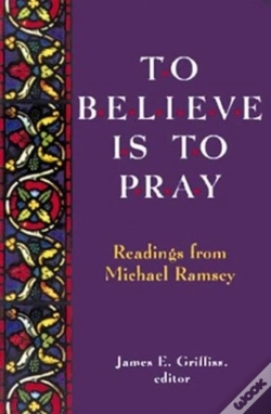 Capa do artigo To Believe Is To Pray