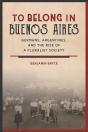 To Belong In Buenos Aires - Preview