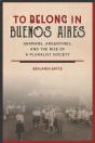 To Belong In Buenos Aires - Preview