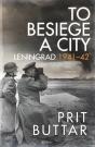 To Besiege A City - Preview