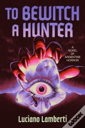 Capa do artigo To Bewitch A Hunter
