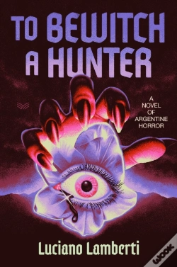 Capa do artigo To Bewitch A Hunter