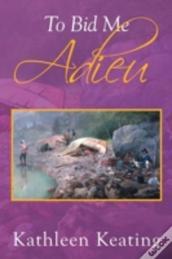 Capa do artigo To Bid Me Adieu